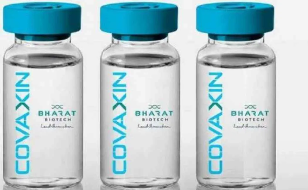 covaxin 